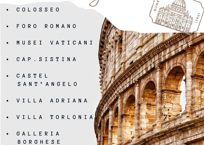 A Due Passi Da Trastevere