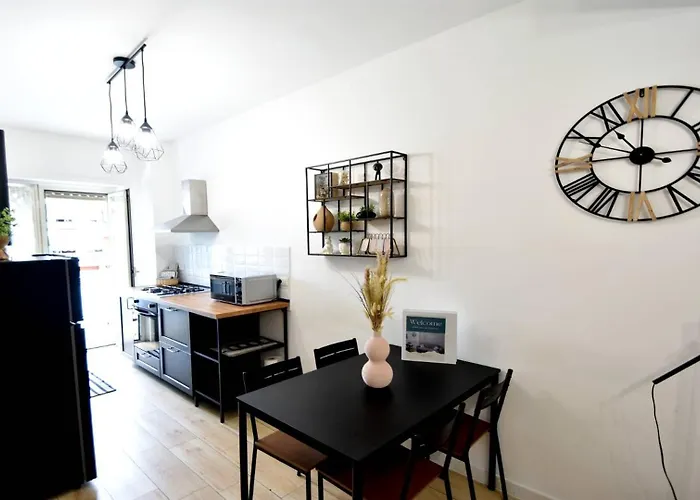 A Due Passi Da Trastevere Appartement Rome