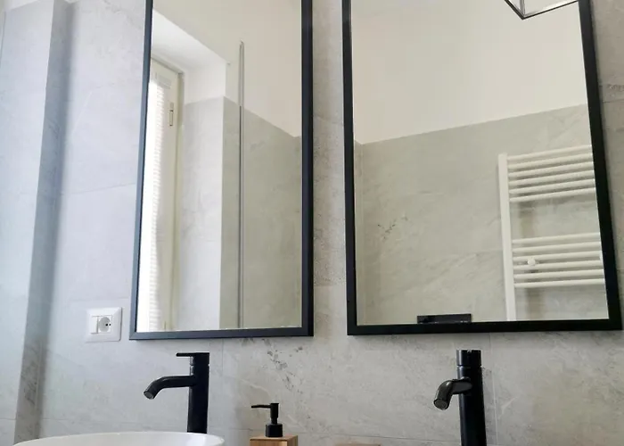 A Due Passi Da Trastevere Appartement