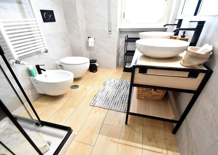 Appartement A Due Passi Da Trastevere *