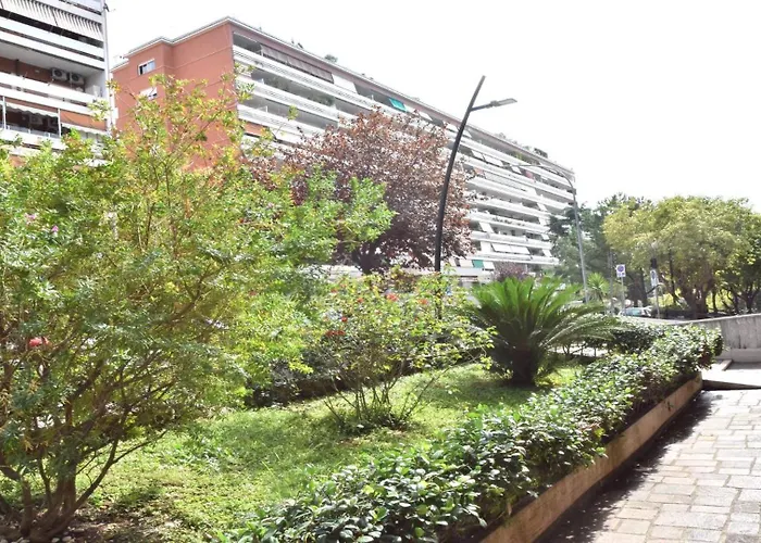 A Due Passi Da Trastevere Appartement Rome