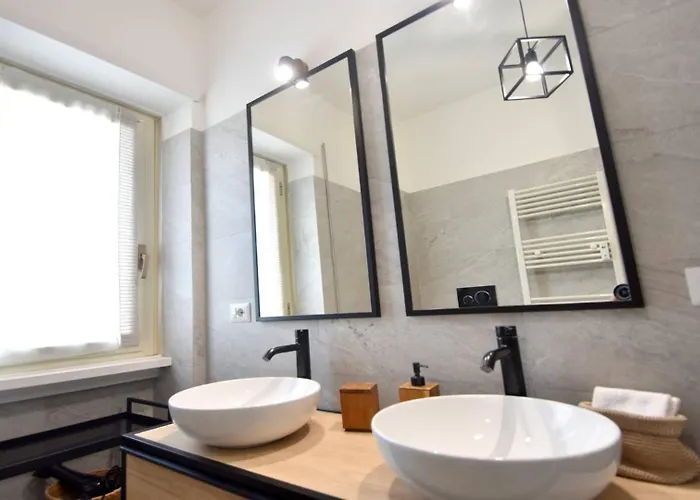 A Due Passi Da Trastevere Rome
