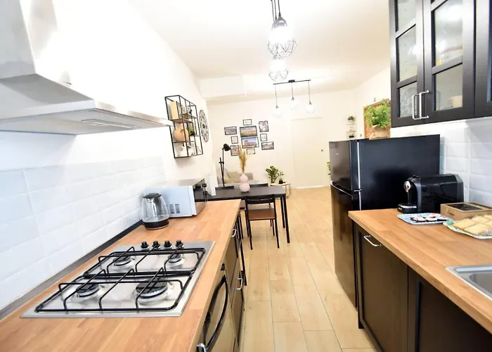 Appartement A Due Passi Da Trastevere *